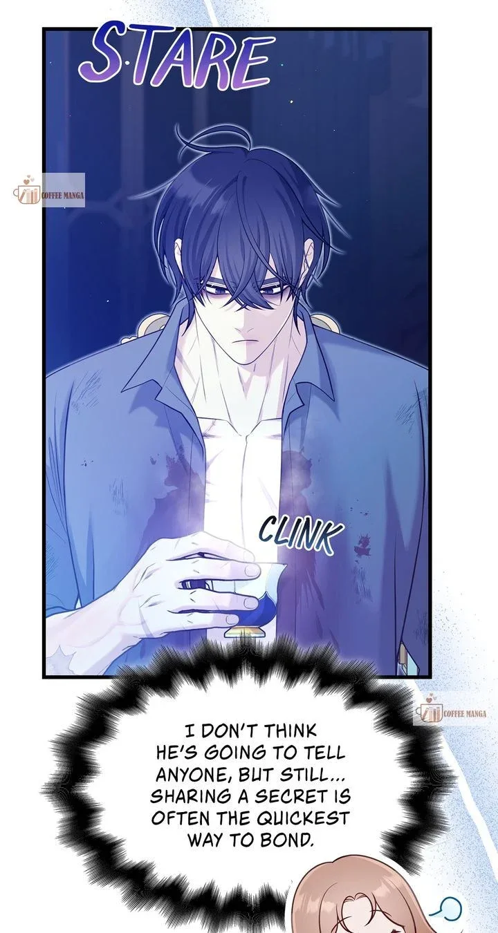 Turning the Mad Dog into a Genteel Lord Chapter 6 page 55