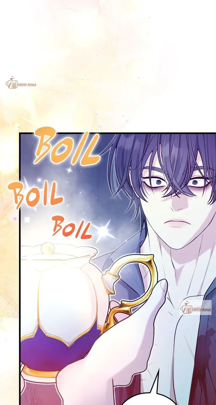 Turning the Mad Dog into a Genteel Lord Chapter 6 page 44