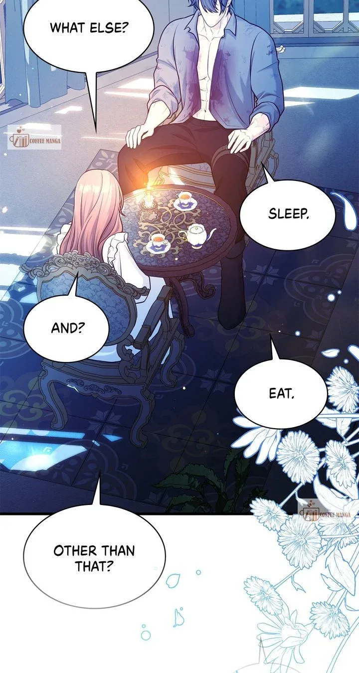 Turning the Mad Dog into a Genteel Lord Chapter 6 page 91
