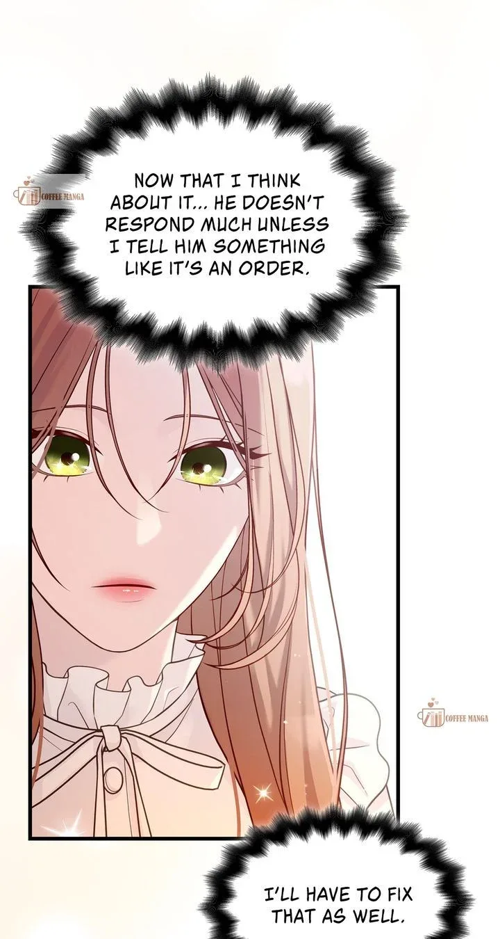 Turning the Mad Dog into a Genteel Lord Chapter 7 page 85