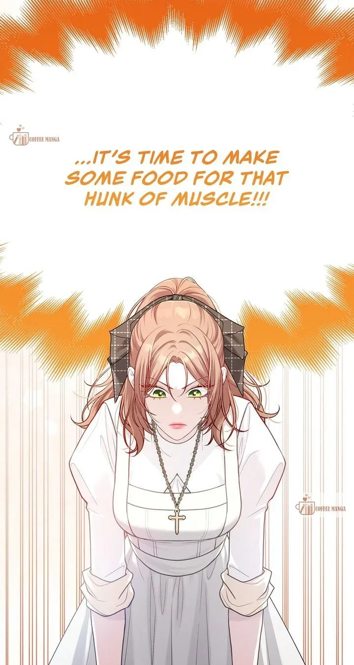 Turning the Mad Dog into a Genteel Lord Chapter 7 page 99
