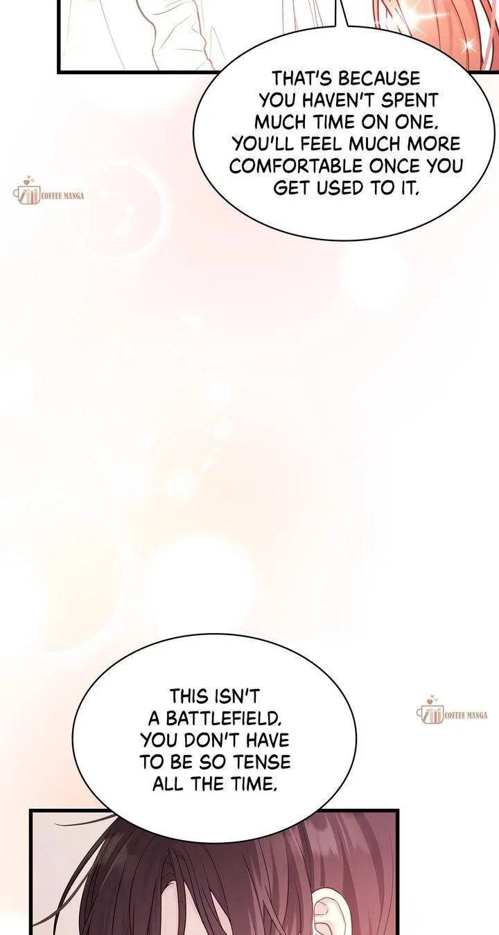Turning the Mad Dog into a Genteel Lord Chapter 7 page 82