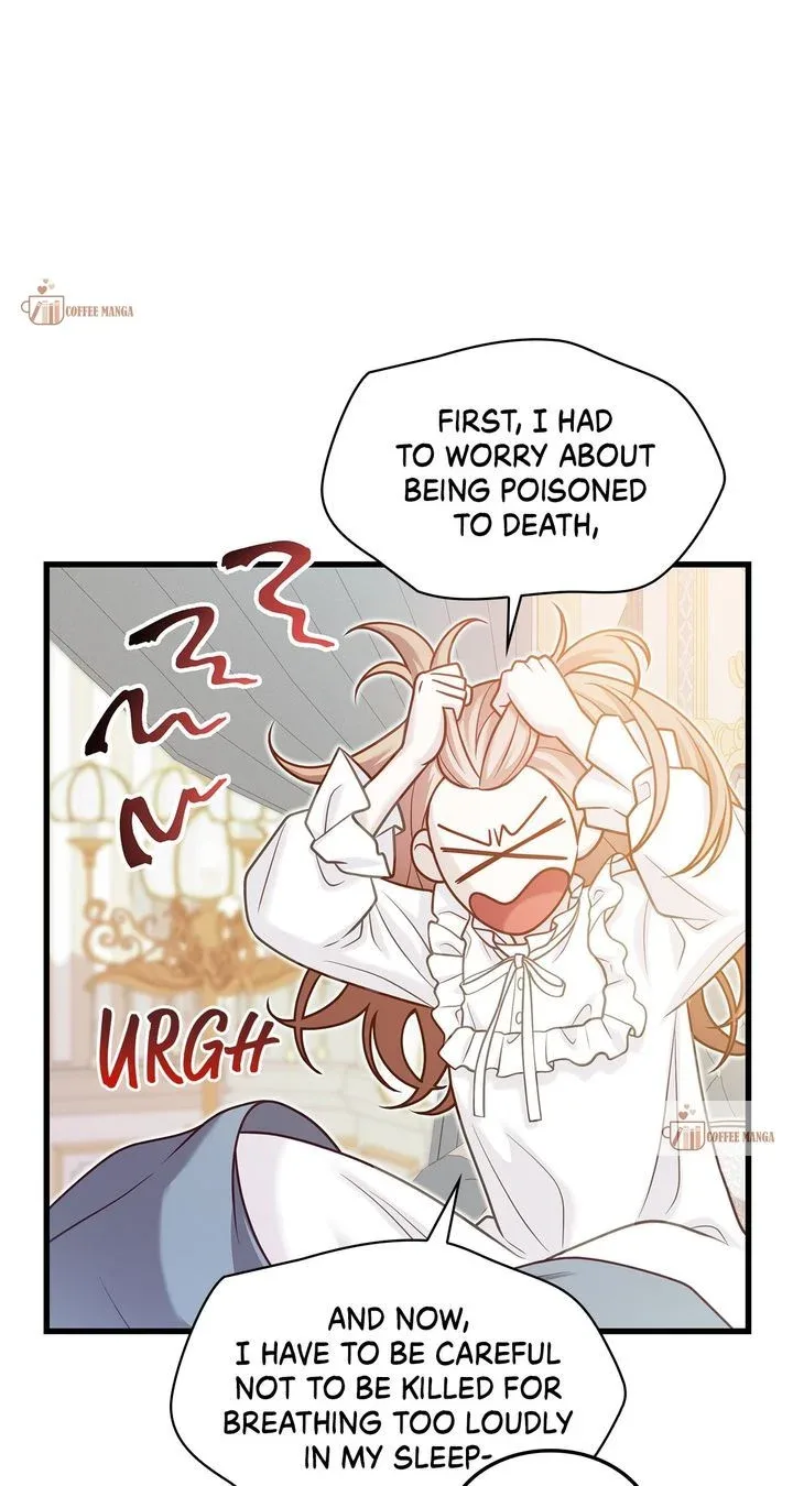 Turning the Mad Dog into a Genteel Lord Chapter 6 page 101