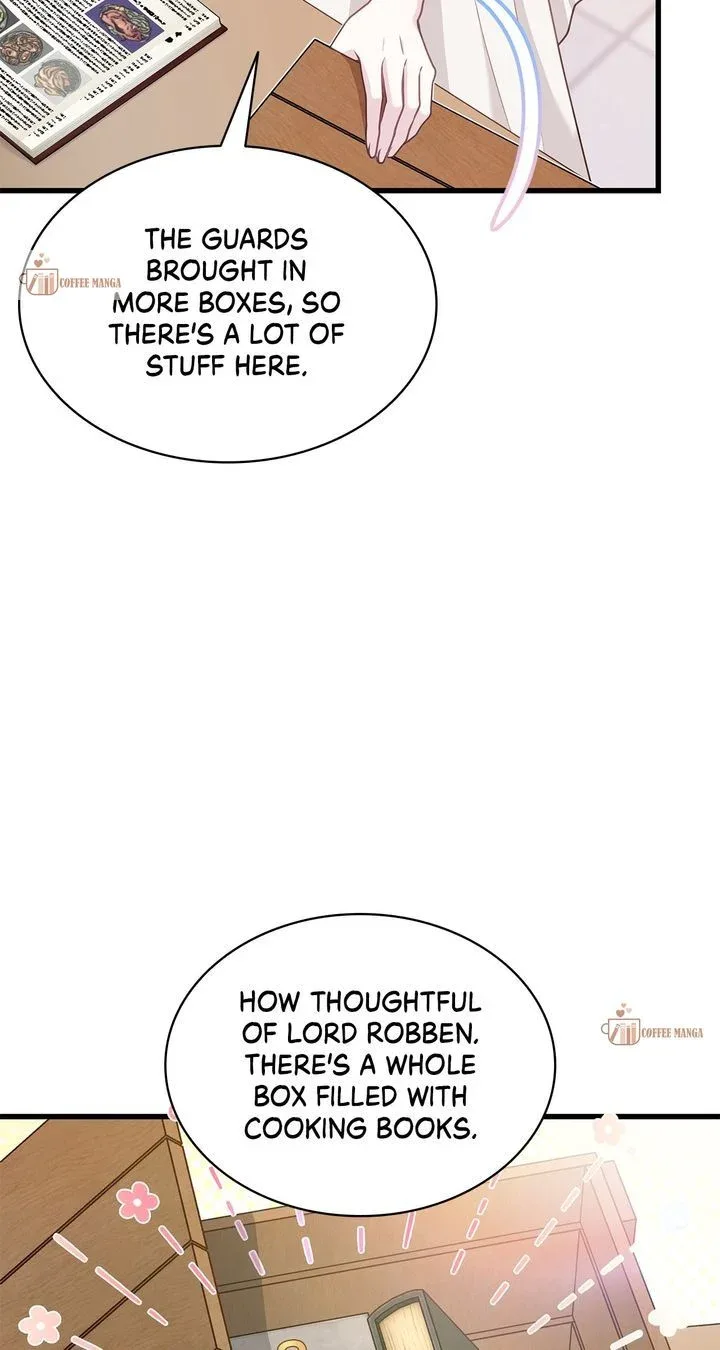 Turning the Mad Dog into a Genteel Lord Chapter 8 page 15