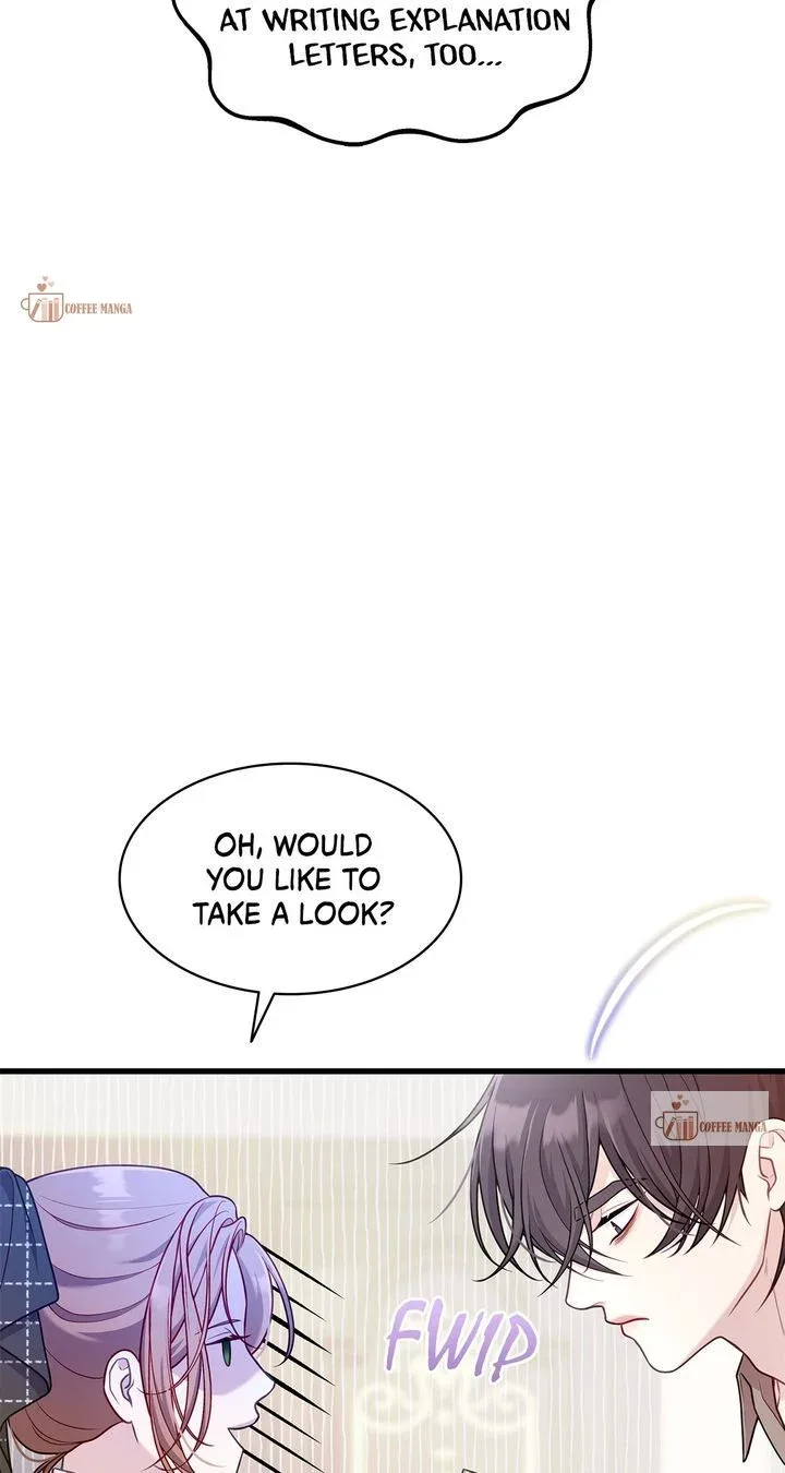 Turning the Mad Dog into a Genteel Lord Chapter 8 page 20