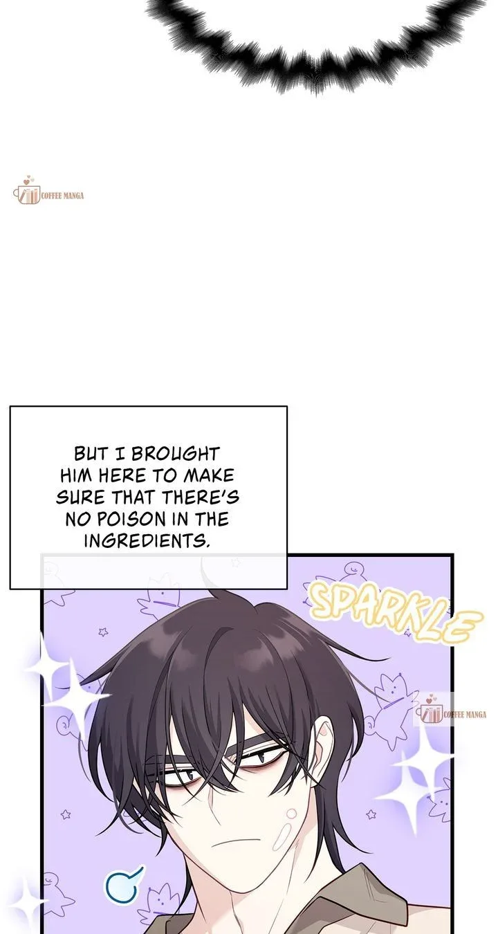 Turning the Mad Dog into a Genteel Lord Chapter 8 page 9