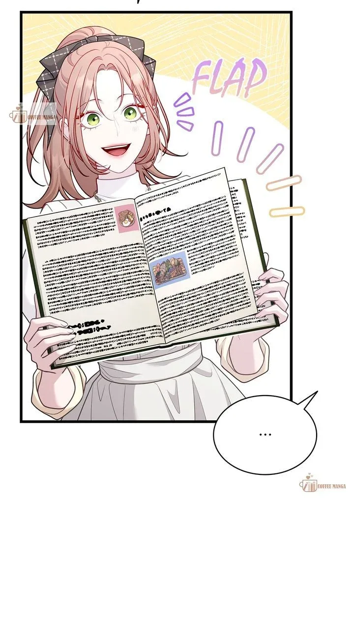 Turning the Mad Dog into a Genteel Lord Chapter 8 page 23