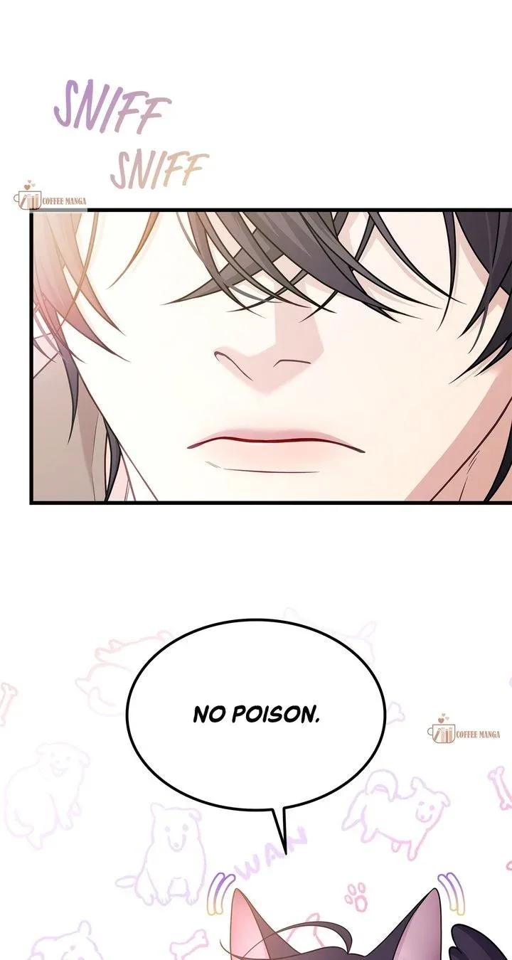 Turning the Mad Dog into a Genteel Lord Chapter 8 page 24