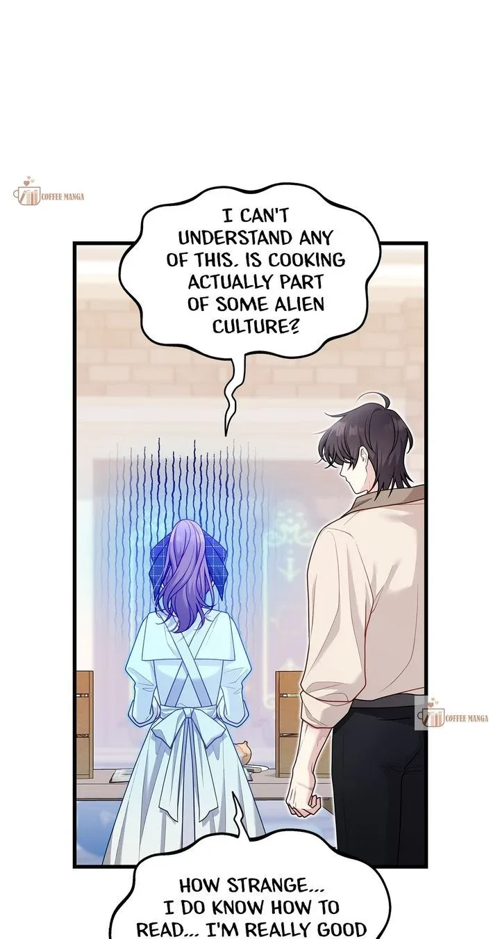 Turning the Mad Dog into a Genteel Lord Chapter 8 page 19