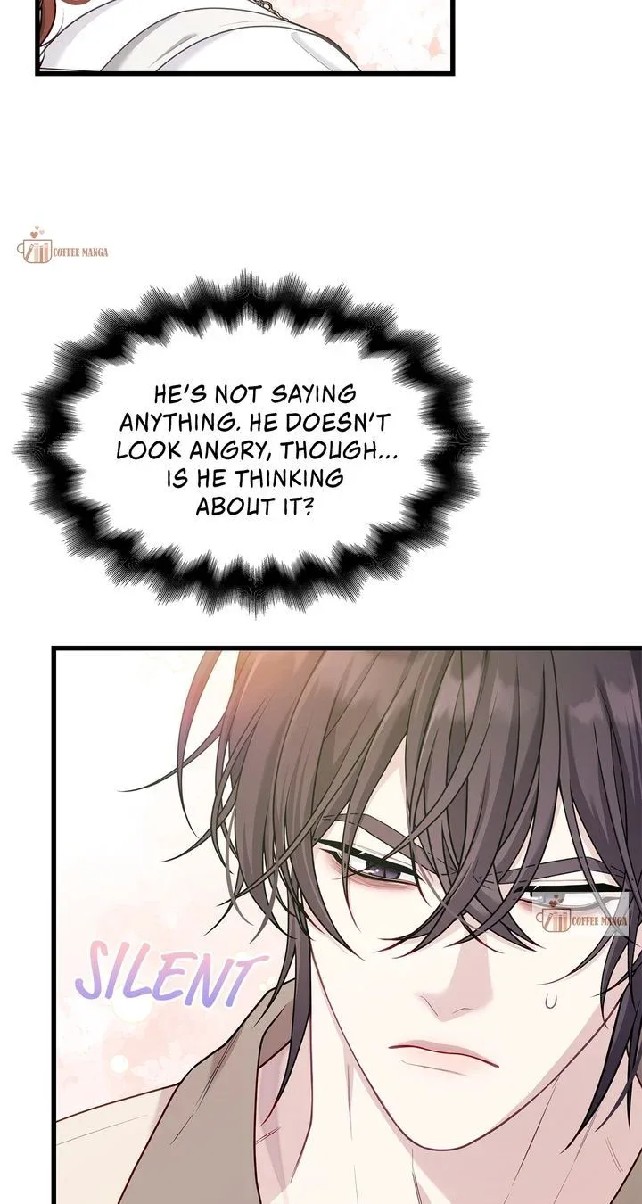 Turning the Mad Dog into a Genteel Lord Chapter 8 page 34