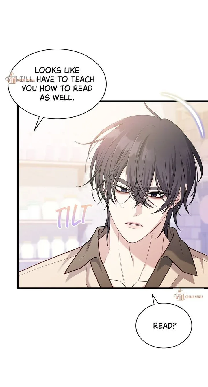 Turning the Mad Dog into a Genteel Lord Chapter 8 page 31
