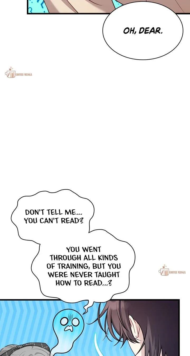 Turning the Mad Dog into a Genteel Lord Chapter 8 page 28