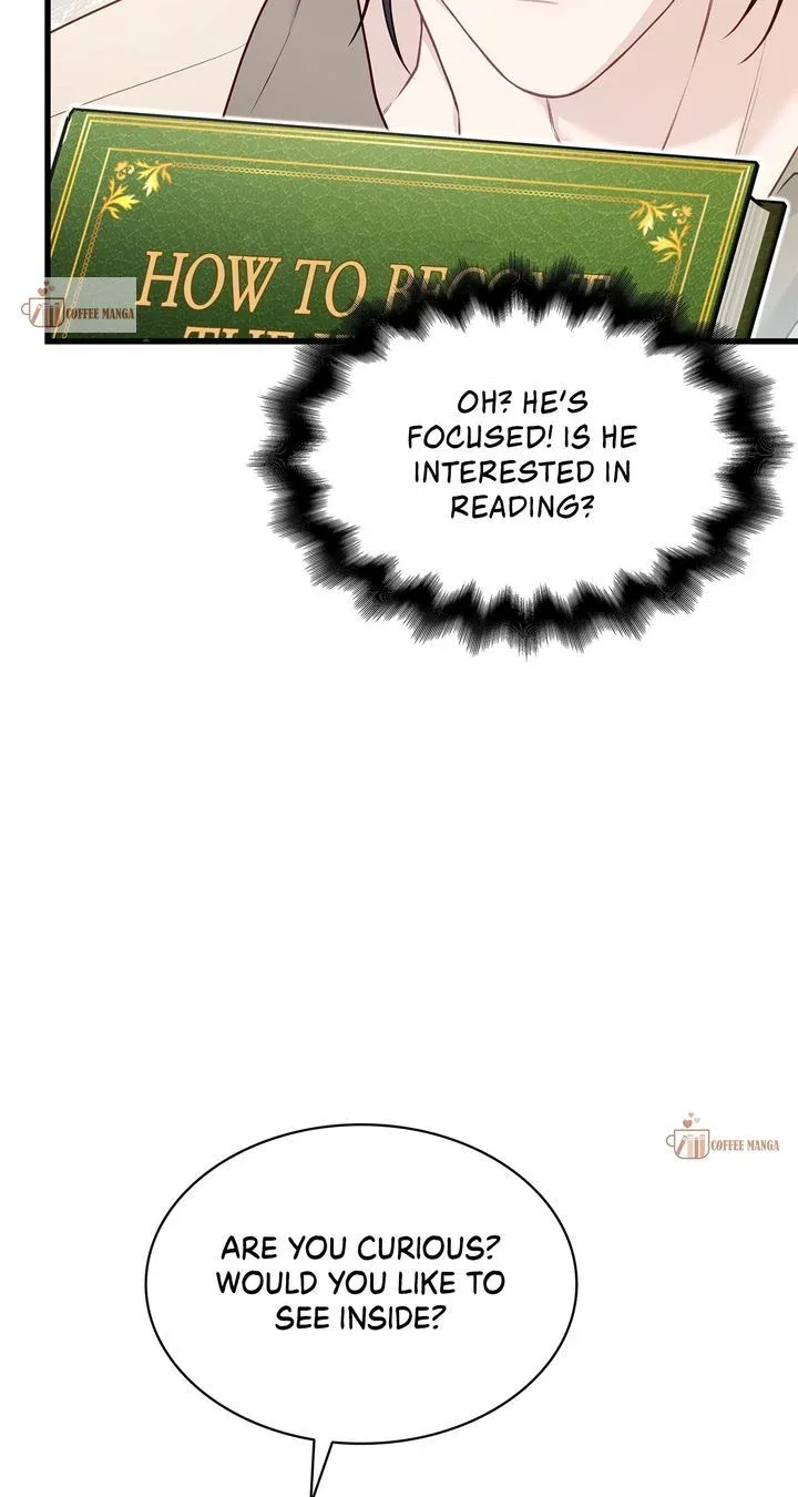 Turning the Mad Dog into a Genteel Lord Chapter 8 page 22