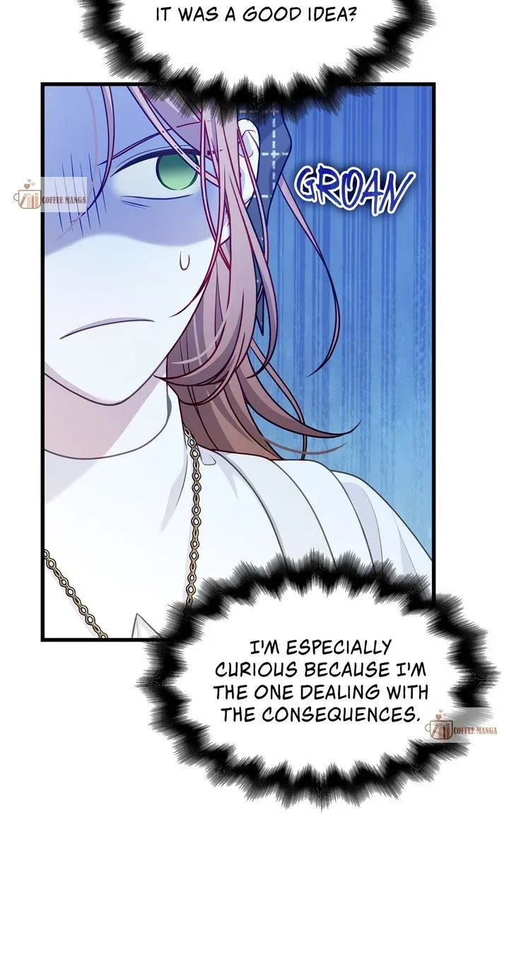 Turning the Mad Dog into a Genteel Lord Chapter 8 page 30