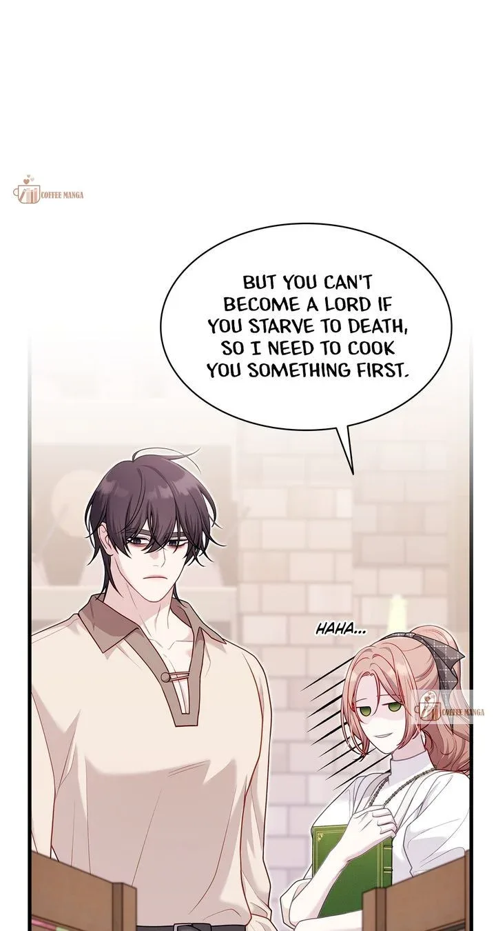 Turning the Mad Dog into a Genteel Lord Chapter 8 page 37