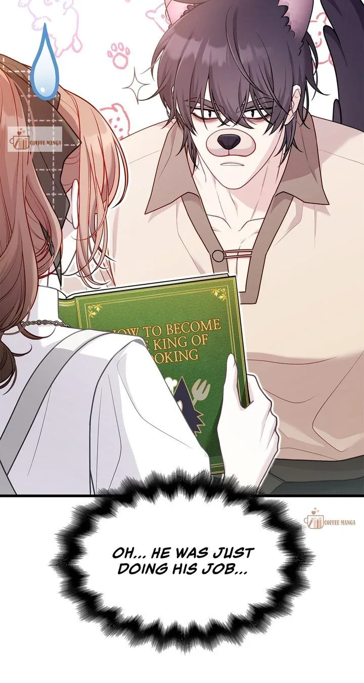 Turning the Mad Dog into a Genteel Lord Chapter 8 page 25