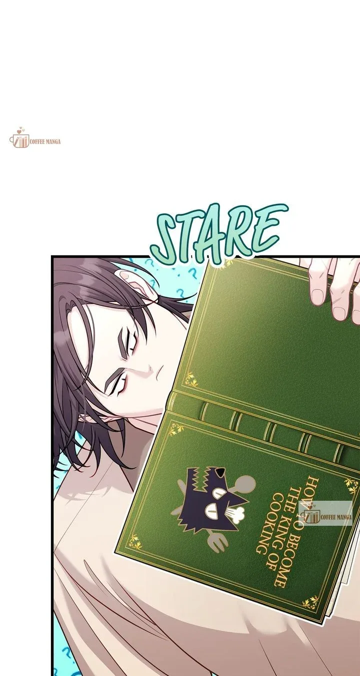 Turning the Mad Dog into a Genteel Lord Chapter 8 page 27