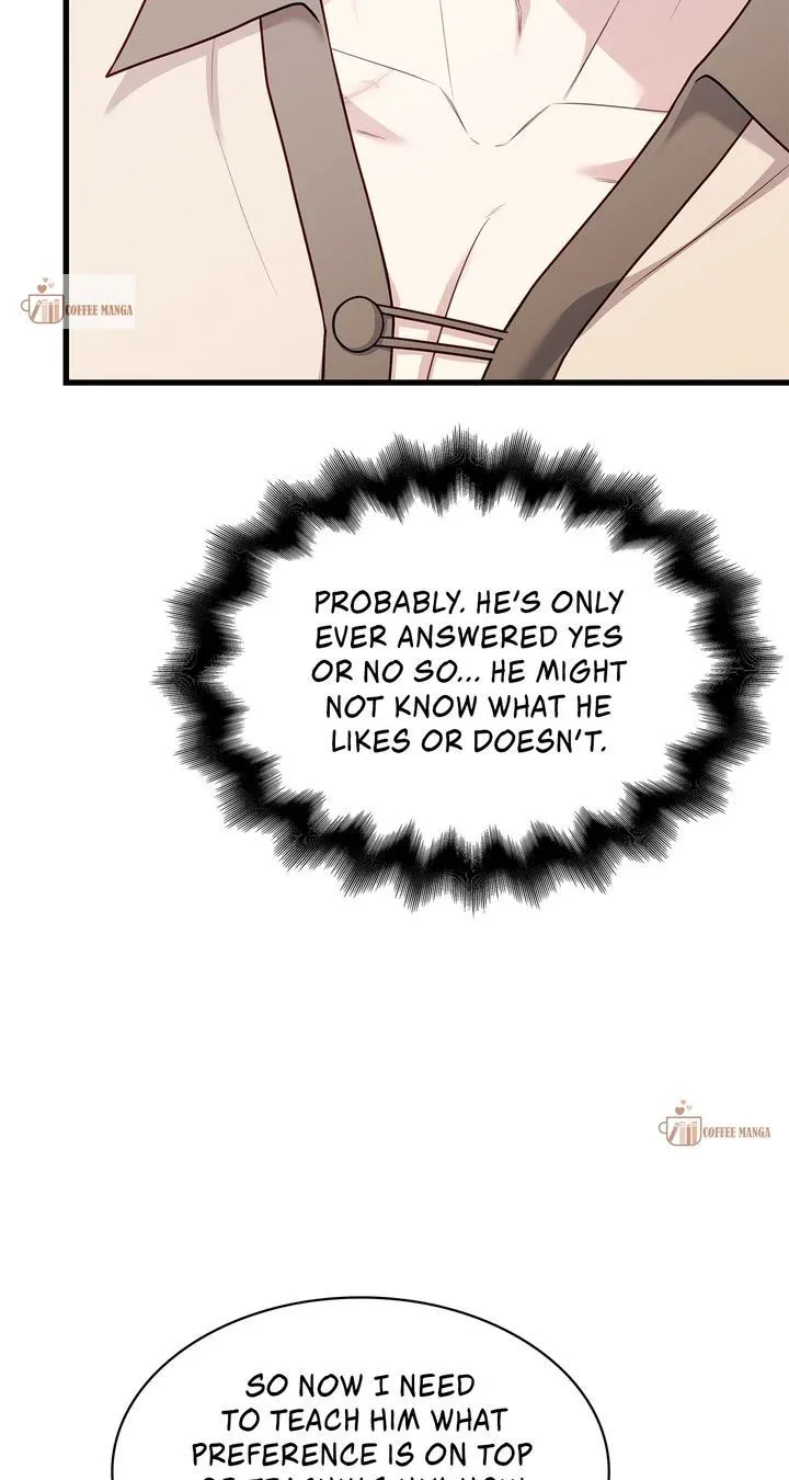 Turning the Mad Dog into a Genteel Lord Chapter 8 page 35