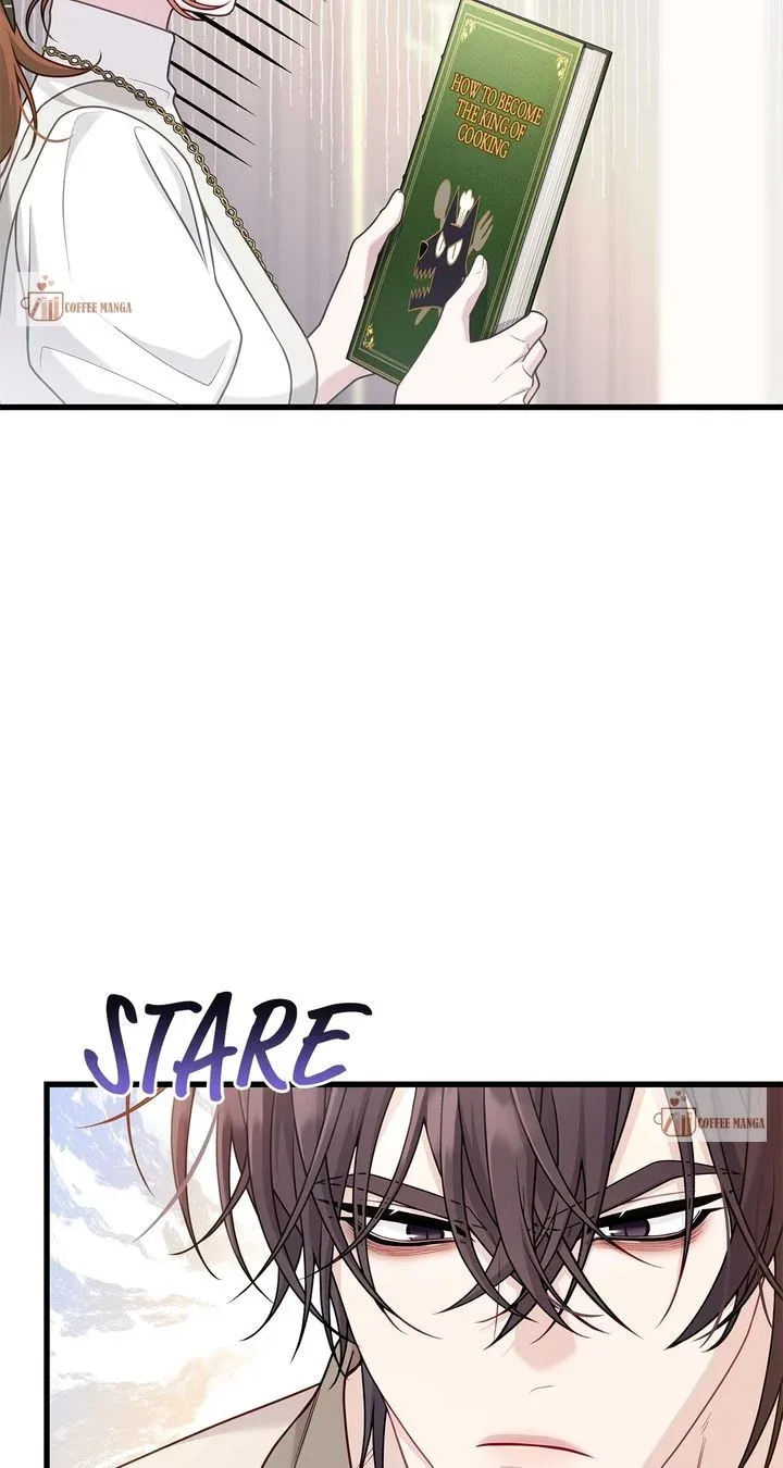 Turning the Mad Dog into a Genteel Lord Chapter 8 page 21
