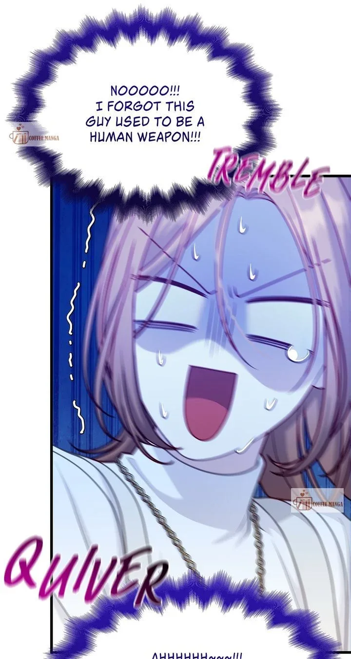 Turning the Mad Dog into a Genteel Lord Chapter 8 page 46
