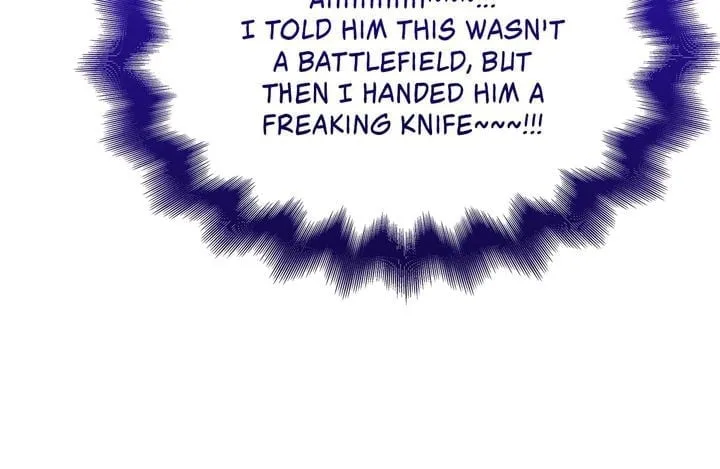Turning the Mad Dog into a Genteel Lord Chapter 8 page 47
