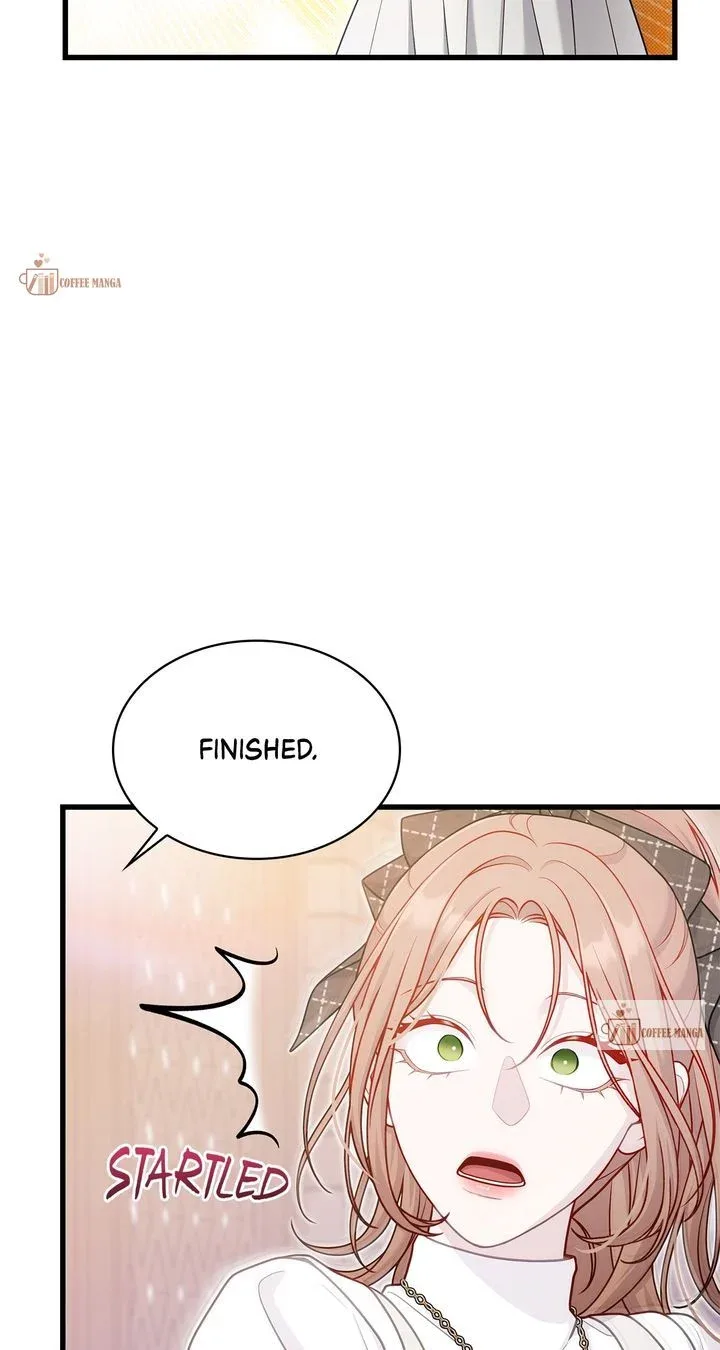 Turning the Mad Dog into a Genteel Lord Chapter 8 page 61