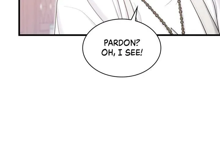 Turning the Mad Dog into a Genteel Lord Chapter 8 page 62