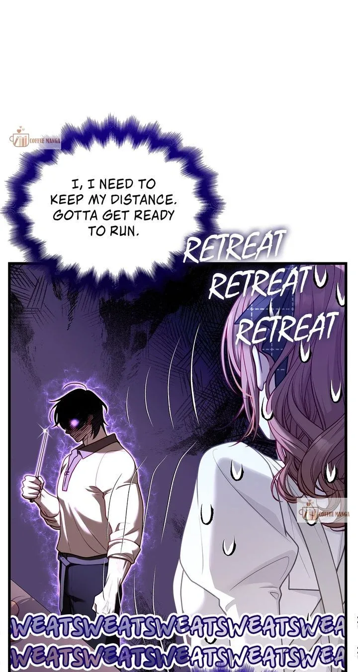 Turning the Mad Dog into a Genteel Lord Chapter 8 page 48