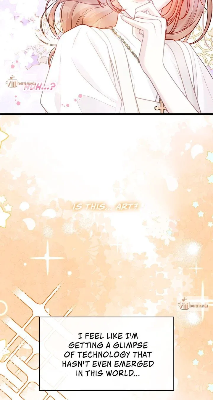 Turning the Mad Dog into a Genteel Lord Chapter 8 page 57