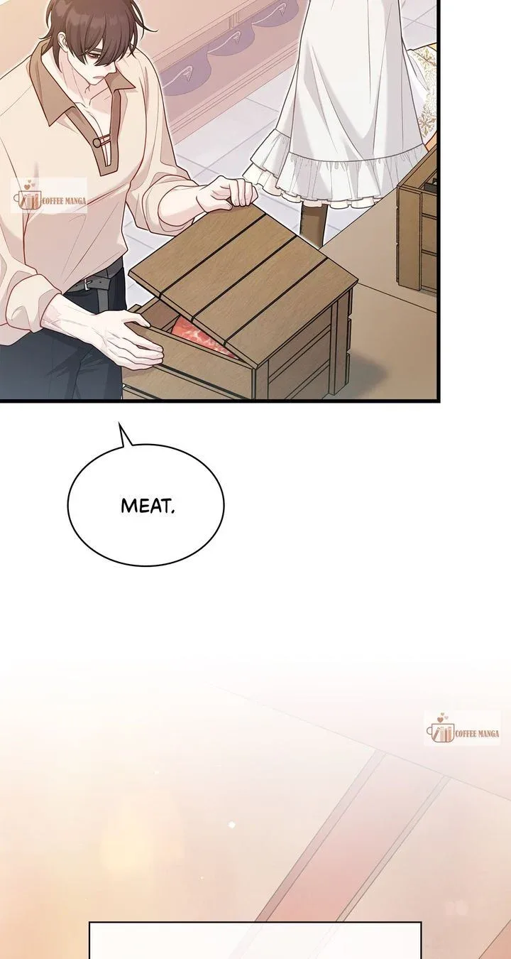 Turning the Mad Dog into a Genteel Lord Chapter 8 page 74