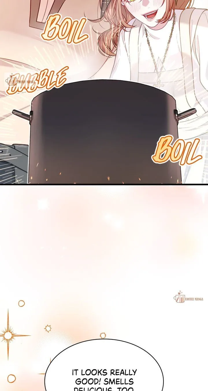 Turning the Mad Dog into a Genteel Lord Chapter 8 page 80