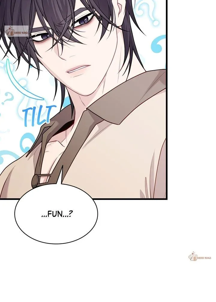 Turning the Mad Dog into a Genteel Lord Chapter 8 page 88