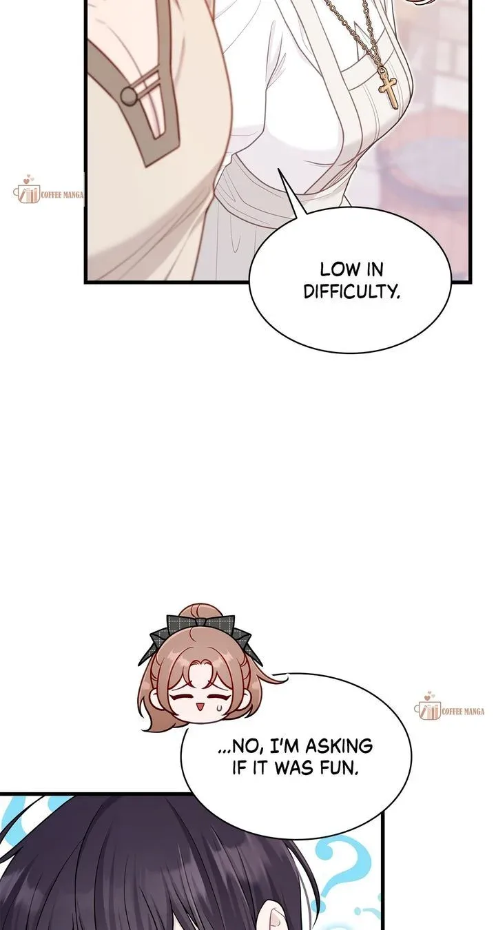 Turning the Mad Dog into a Genteel Lord Chapter 8 page 87