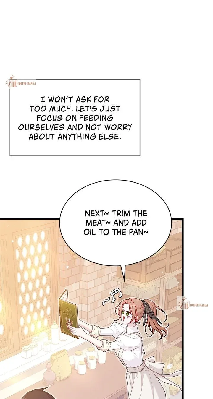 Turning the Mad Dog into a Genteel Lord Chapter 8 page 73