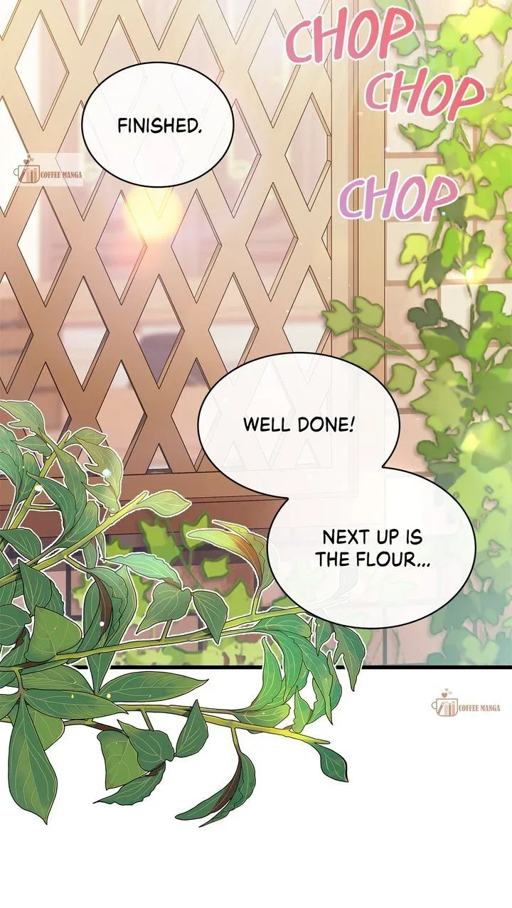 Turning the Mad Dog into a Genteel Lord Chapter 8 page 77
