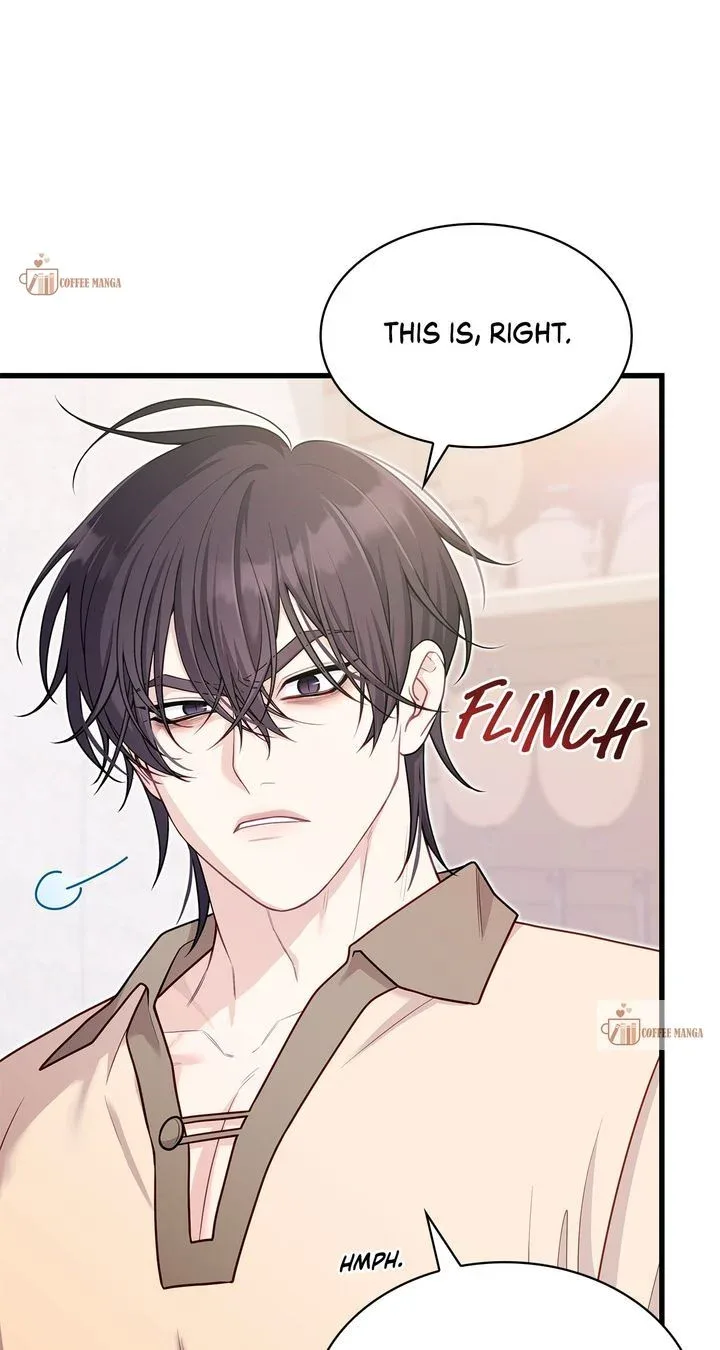 Turning the Mad Dog into a Genteel Lord Chapter 8 page 68