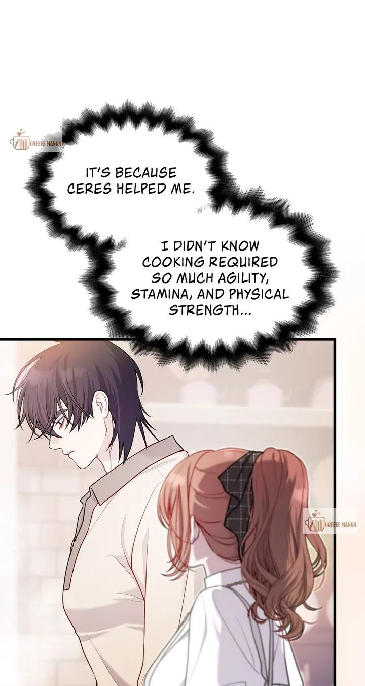 Turning the Mad Dog into a Genteel Lord Chapter 8 page 84