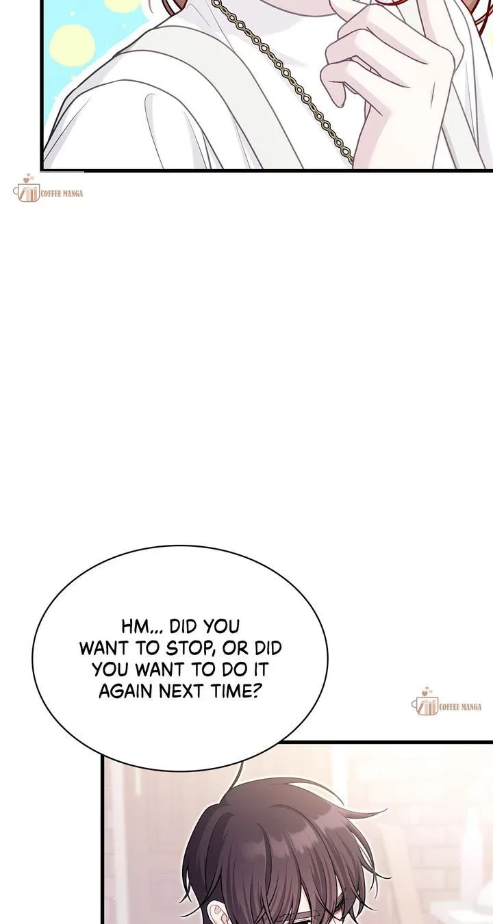 Turning the Mad Dog into a Genteel Lord Chapter 8 page 90