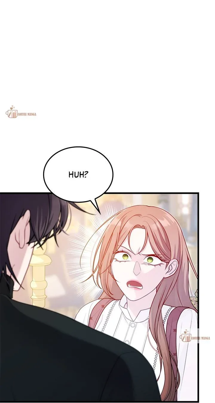 Turning the Mad Dog into a Genteel Lord Chapter 9 page 11