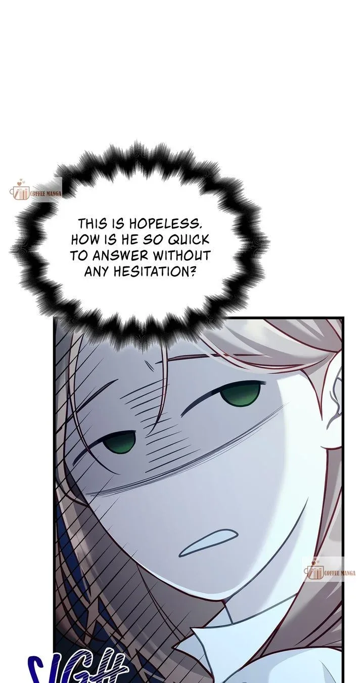 Turning the Mad Dog into a Genteel Lord Chapter 9 page 8