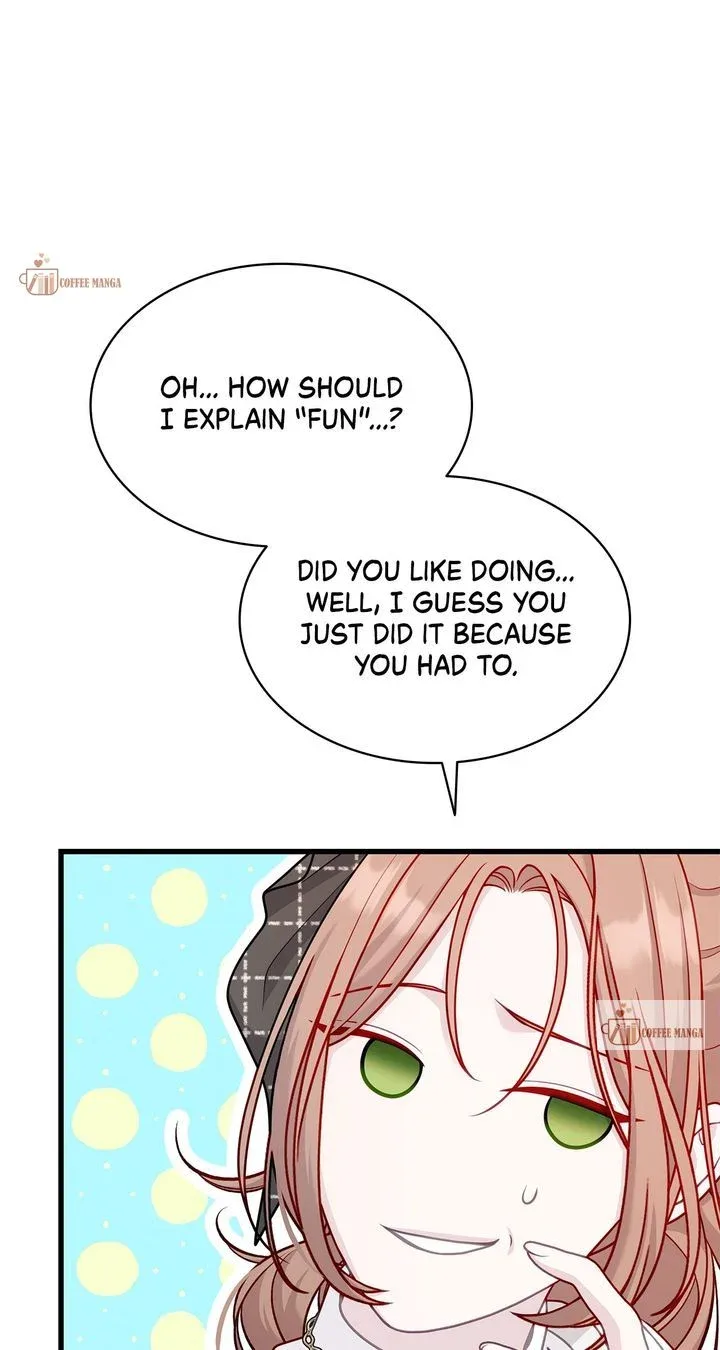 Turning the Mad Dog into a Genteel Lord Chapter 8 page 89
