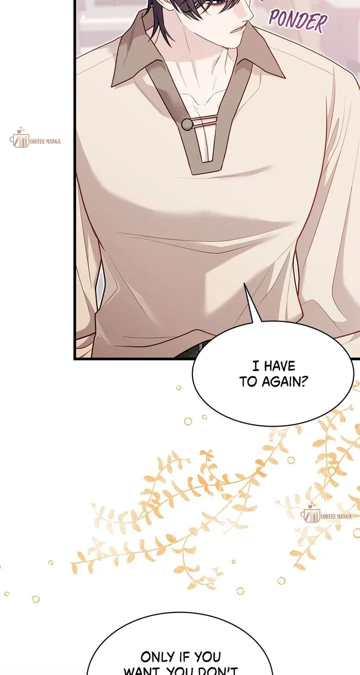 Turning the Mad Dog into a Genteel Lord Chapter 8 page 91