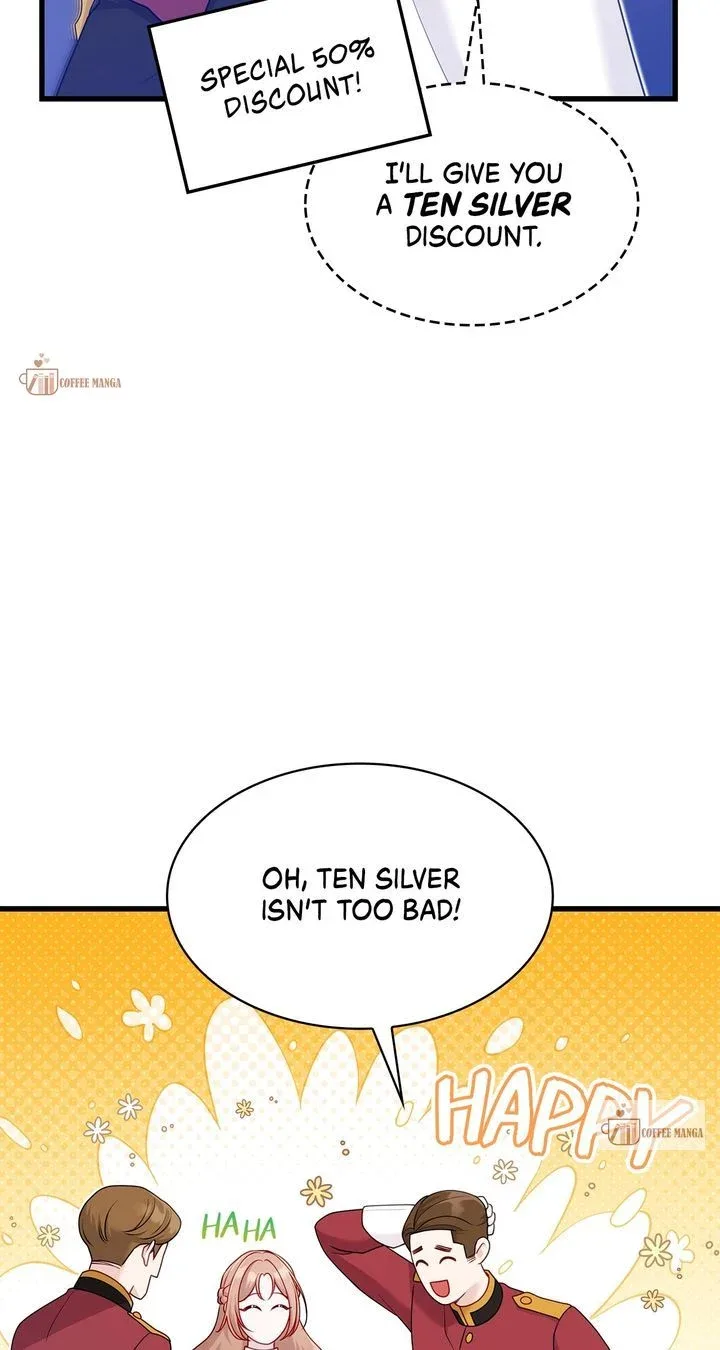 Turning the Mad Dog into a Genteel Lord Chapter 10 page 34