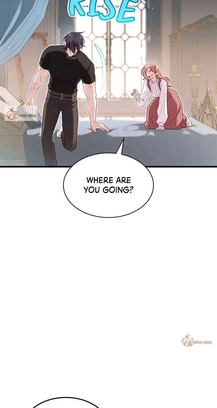 Turning the Mad Dog into a Genteel Lord Chapter 10 page 59