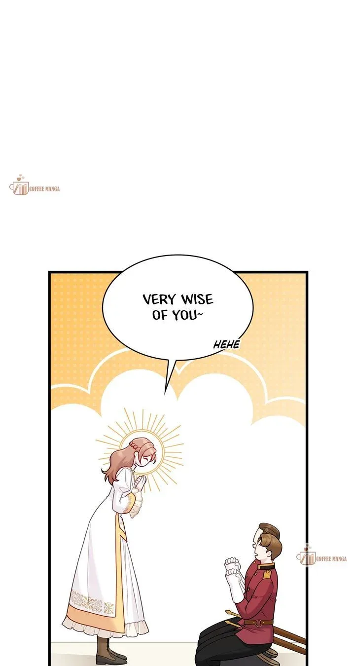 Turning the Mad Dog into a Genteel Lord Chapter 10 page 30