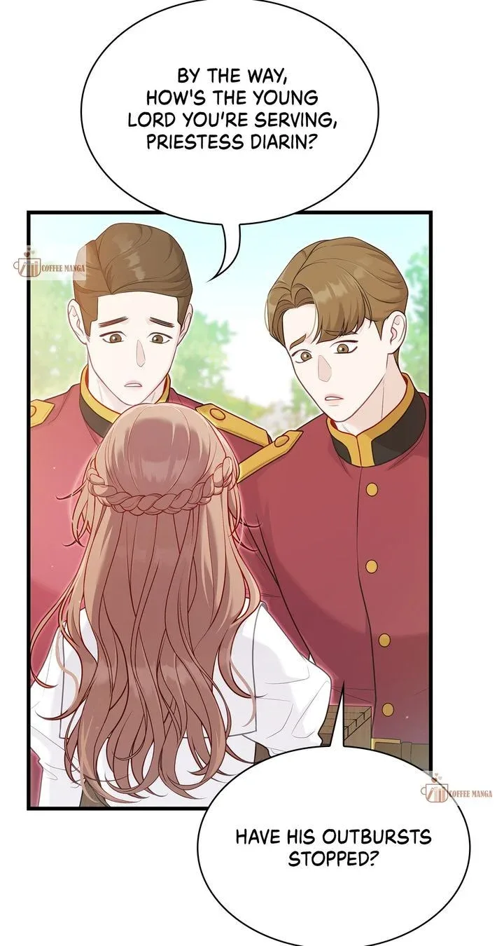 Turning the Mad Dog into a Genteel Lord Chapter 10 page 5