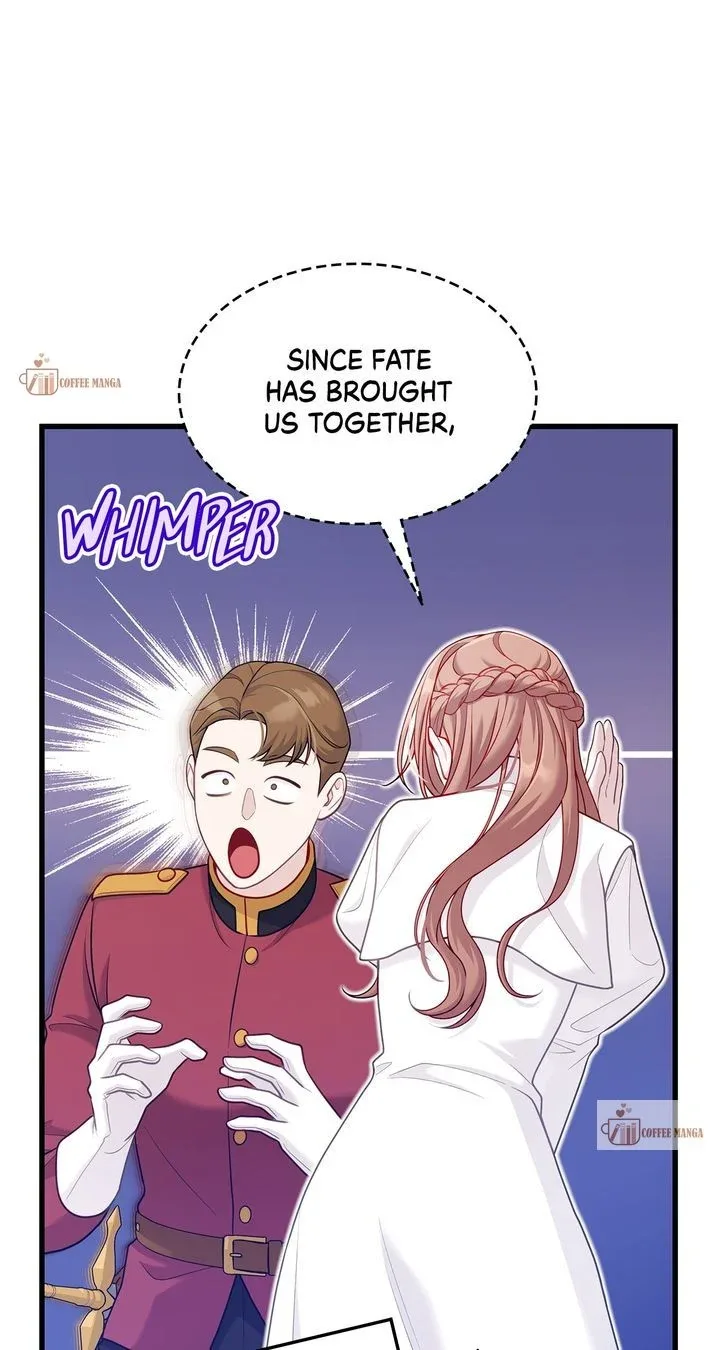 Turning the Mad Dog into a Genteel Lord Chapter 10 page 33