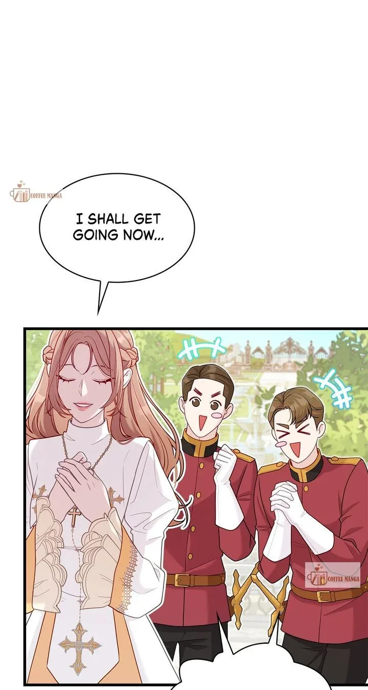 Turning the Mad Dog into a Genteel Lord Chapter 10 page 40