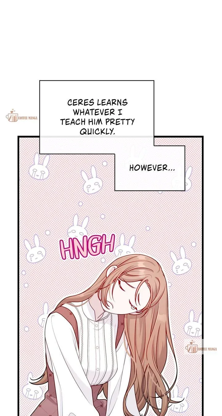 Turning the Mad Dog into a Genteel Lord Chapter 9 page 19