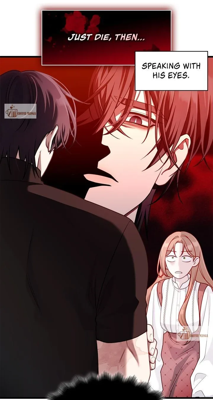 Turning the Mad Dog into a Genteel Lord Chapter 9 page 26